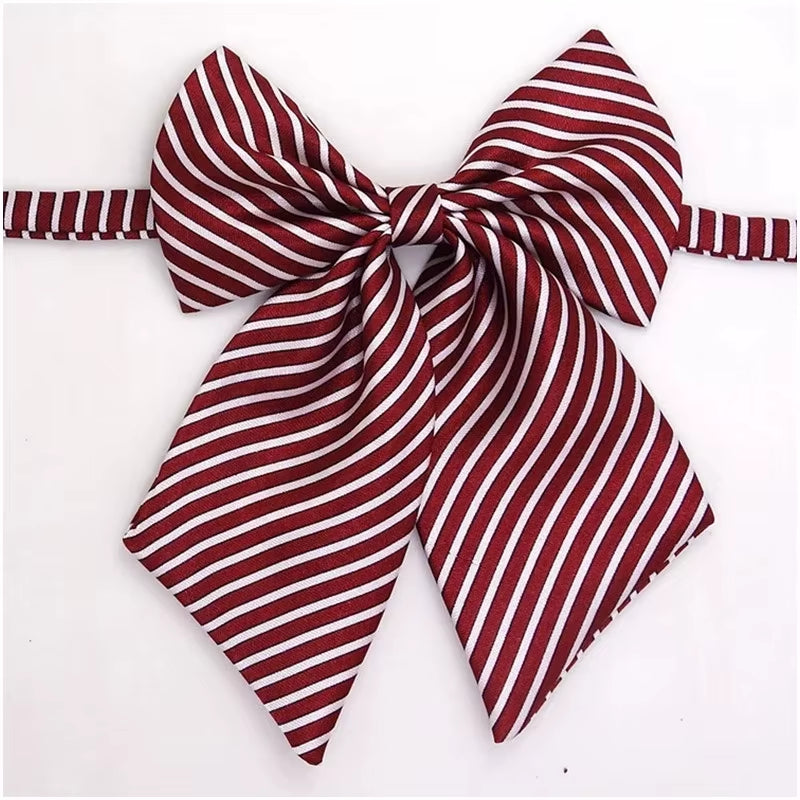 25/50/100Pcs Bulk Dog Bow Ties Adjustable Small Dog Bowties Cat Dog Neckties Dog Accessories Pet Grooming Supplies