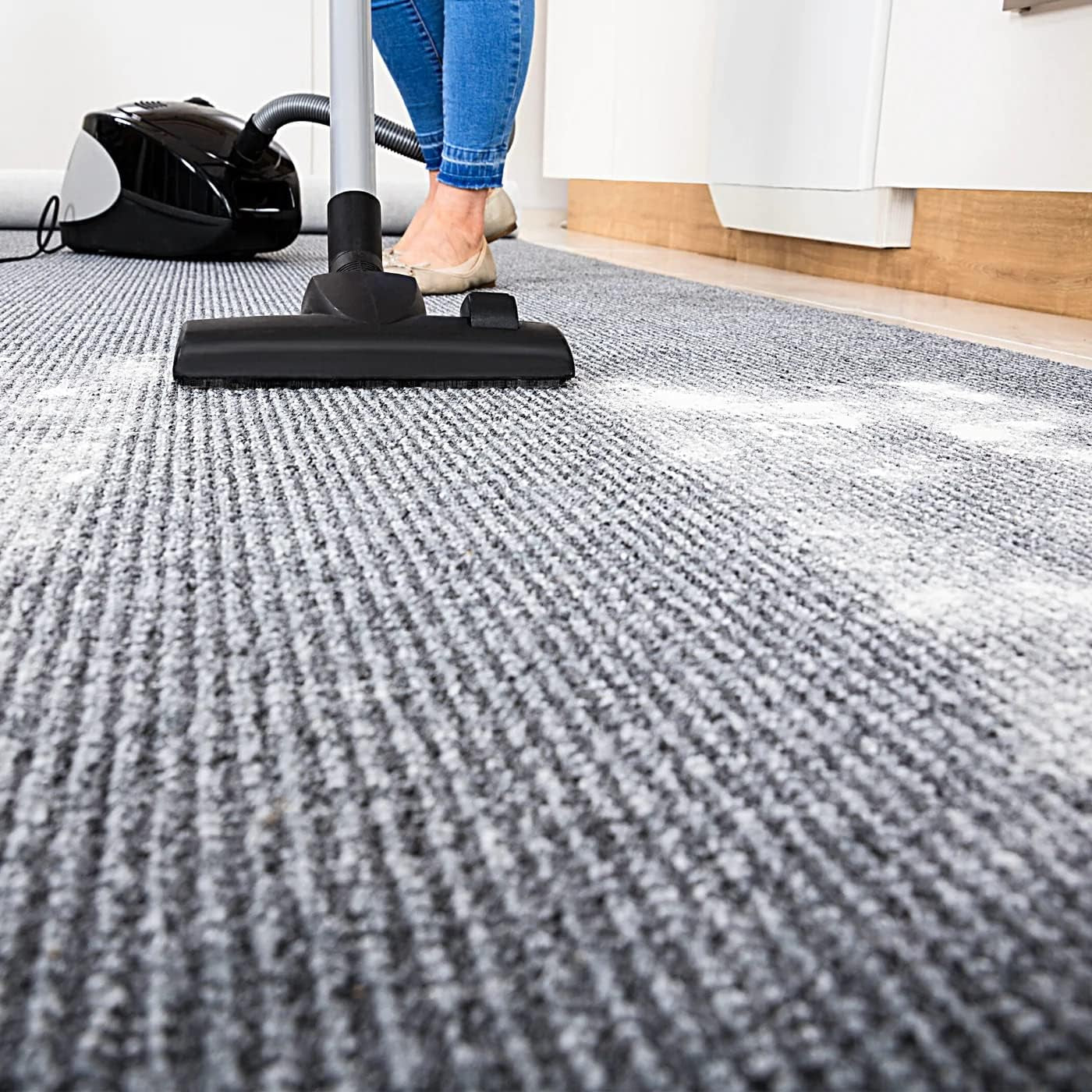 20-Ounce Flea Killer for Carpet, Ocean Breeze Fragrance