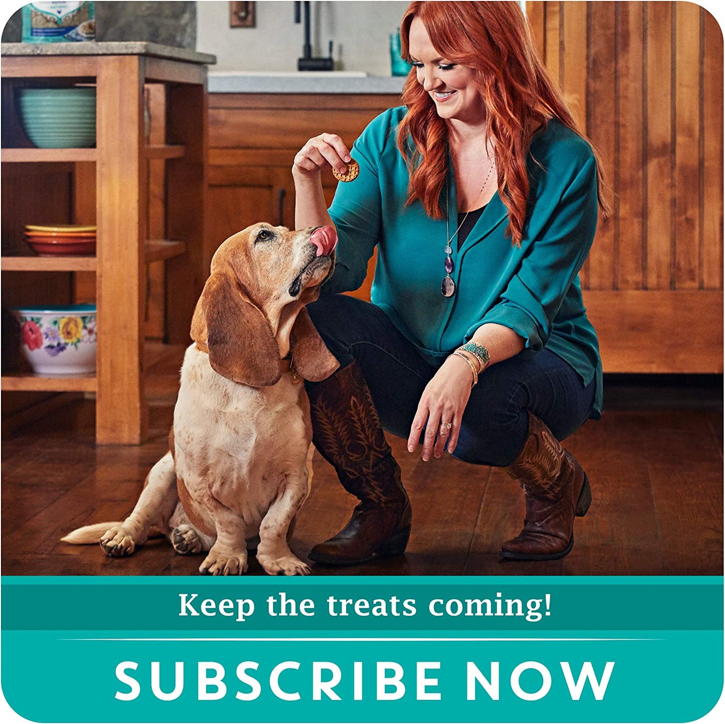 Natural Jerky Grain Free Dog Treats, Chicken & Apple Recipe Jerky Strips - 5 Ounce (Pack of 6)