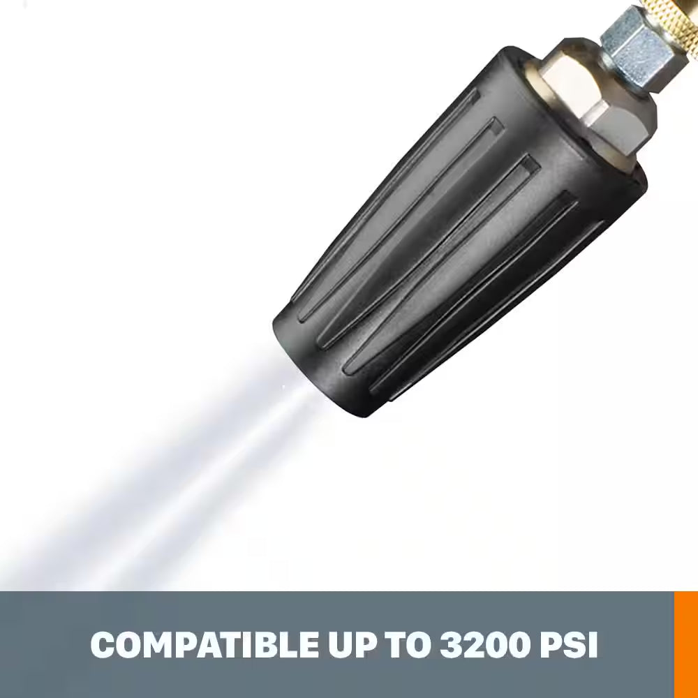 Hydroshot Turbo Nozzle Accessory