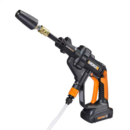 Hydroshot Turbo Nozzle Accessory