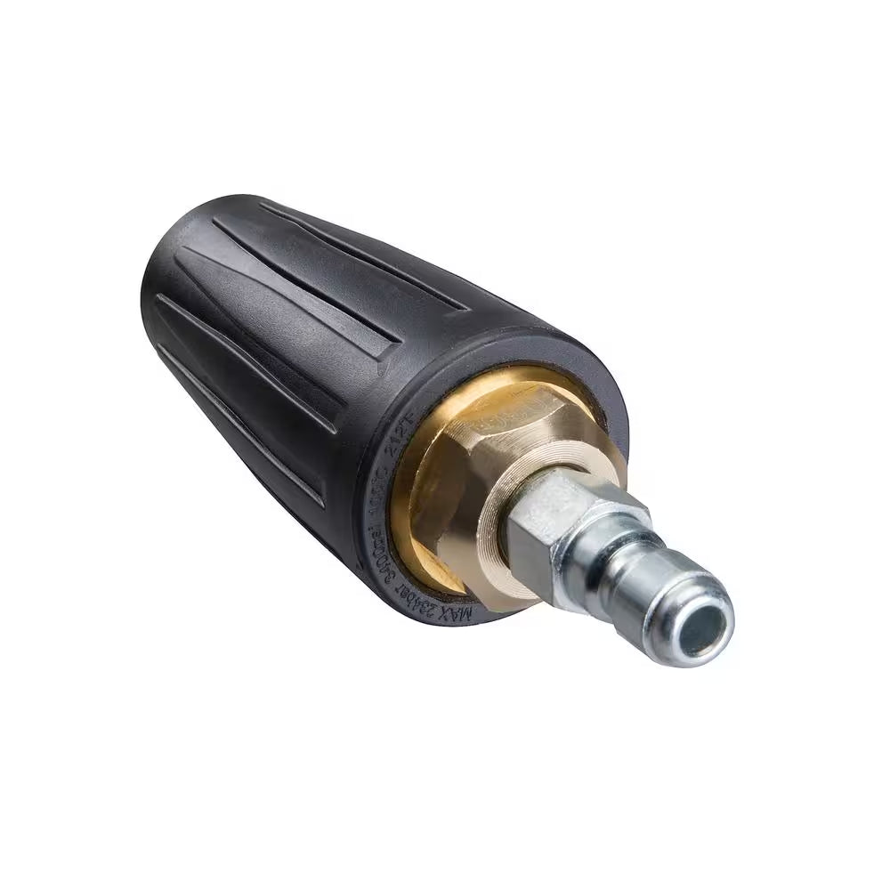 Hydroshot Turbo Nozzle Accessory