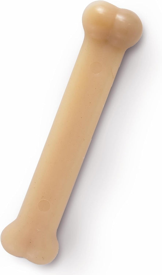 Original Bone Power Chew Toy for Dogs, Durable & Tough Dog Toys for Aggressive Chewers, Original Flavor, Large - up to 50 Ibs, 1 Count