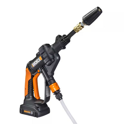 Hydroshot Turbo Nozzle Accessory