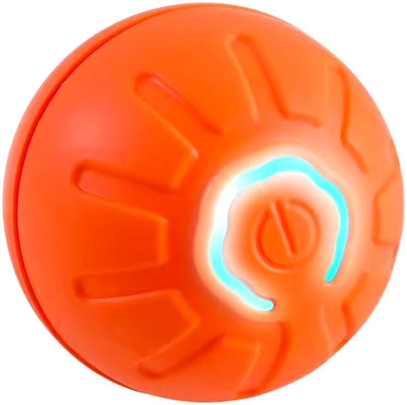 Dog Ball,Automatic Bouncing Ball for Dogs, Puppy Essentials, Vibrating Dog Ball, Dog Birthday, Interactive Dog Toys